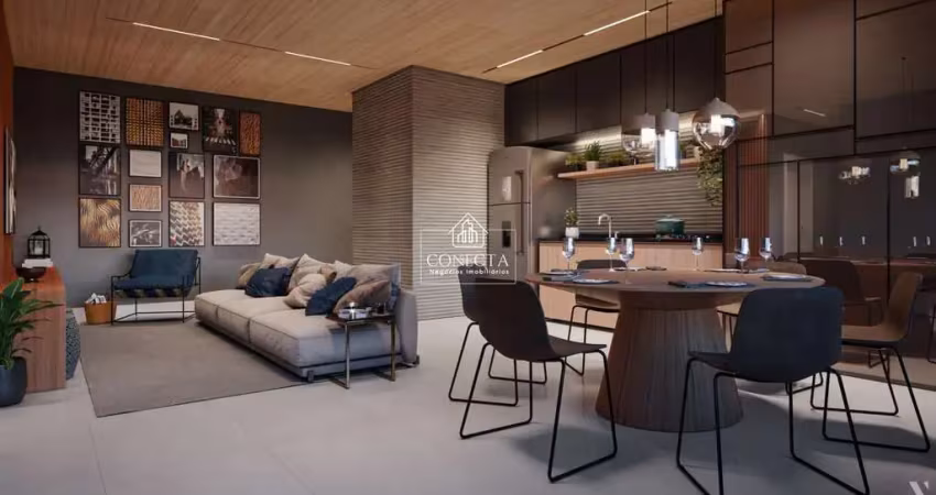 Apartamento com 2 quartos à venda no Jardim Sul, Uberlândia 