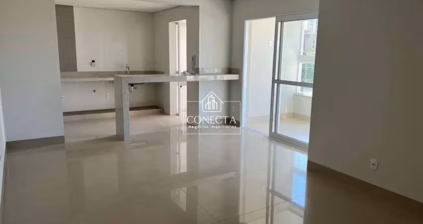 Apartamento com 3 quartos à venda no Martins, Uberlândia 