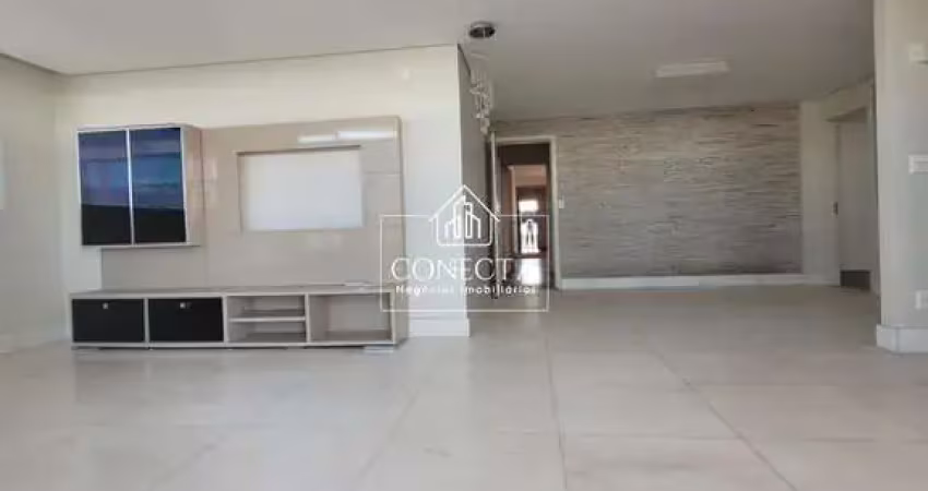 Apartamento com 3 quartos à venda no Osvaldo Rezende, Uberlândia 