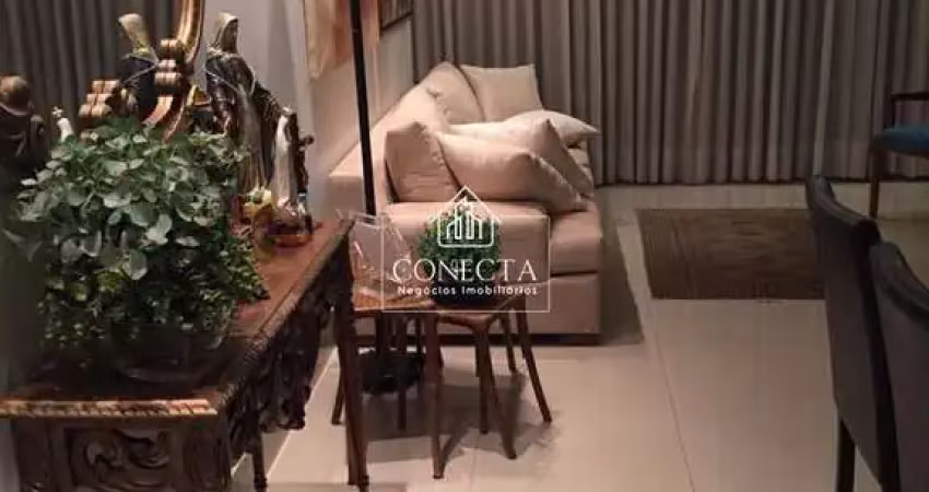 Apartamento com 2 quartos à venda no Martins, Uberlândia 
