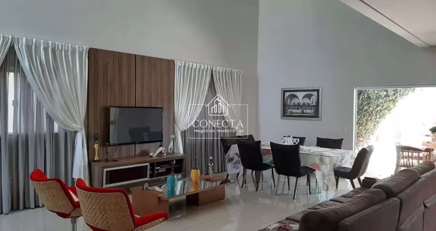 Casa com 3 quartos à venda no Jardim Karaíba, Uberlândia 