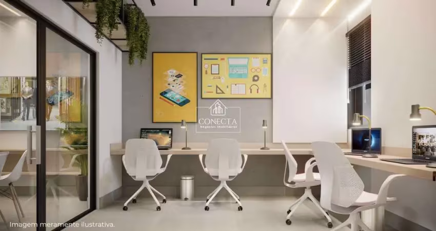 Apartamento com 3 quartos à venda no Santa Mônica, Uberlândia 