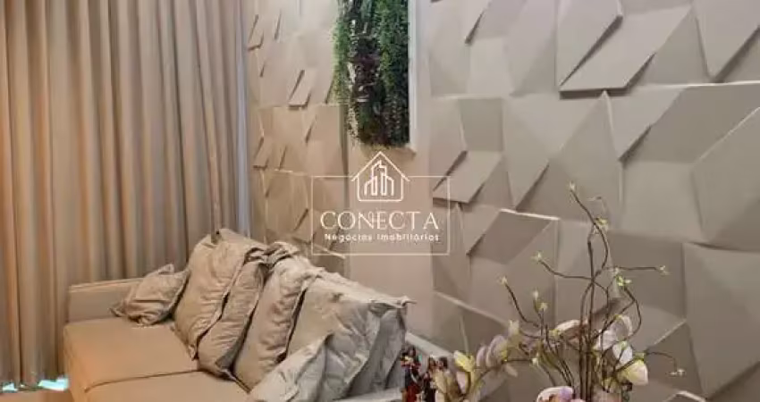 Apartamento com 3 quartos à venda no Santa Mônica, Uberlândia 