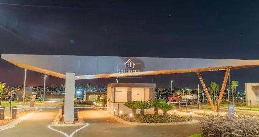 Terreno à venda no Gávea, Uberlândia 