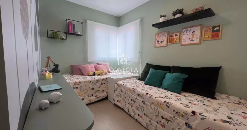 Apartamento com 3 quartos à venda no Grand Ville, Uberlândia 