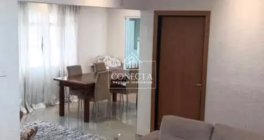 Casa com 3 quartos à venda no Tubalina, Uberlândia 