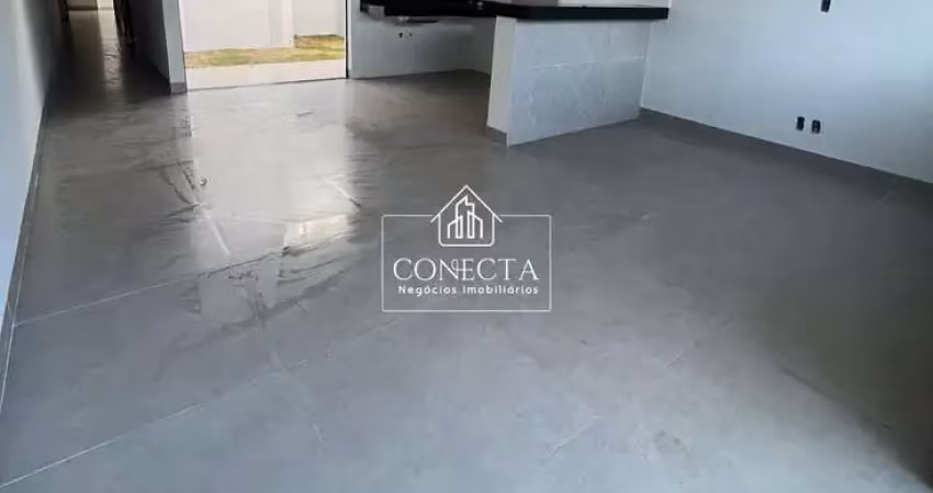 Casa com 2 quartos à venda em Laranjeiras, Uberlândia 