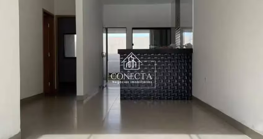 Casa com 3 quartos à venda no Novo Mundo, Uberlândia 
