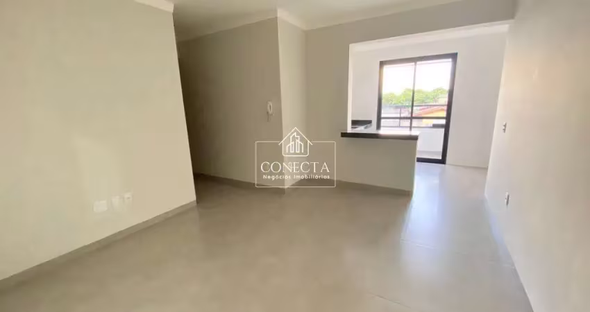 Apartamento com 2 quartos à venda no Conjunto Segismundo Pereira, Uberlândia 