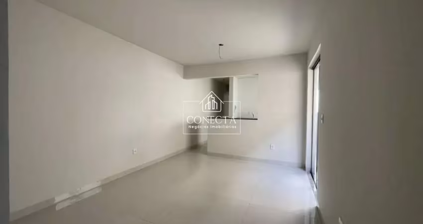 Apartamento com 2 quartos à venda no Santa Mônica, Uberlândia 