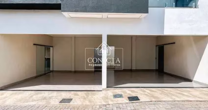Casa com 3 quartos à venda no Novo Mundo, Uberlândia 