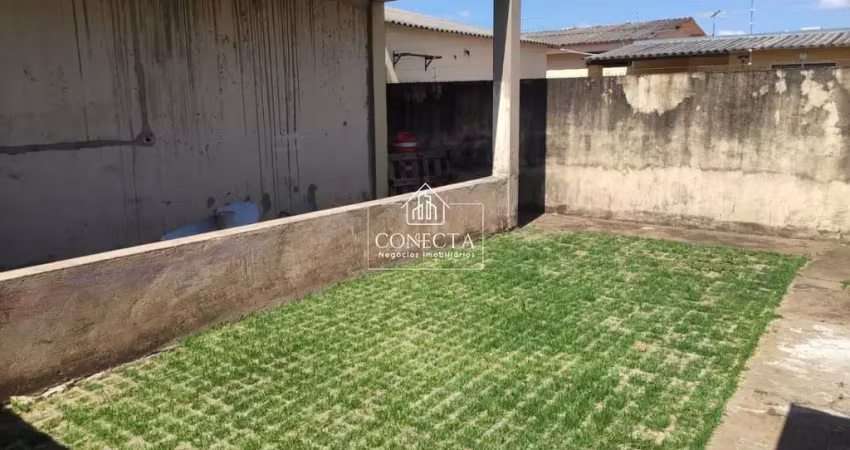 Casa com 6 quartos à venda no Santa Mônica, Uberlândia 