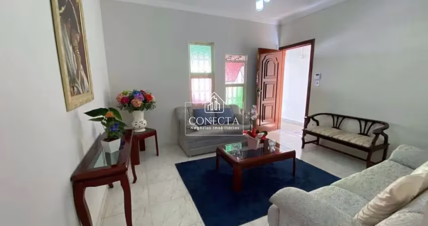 Casa com 4 quartos à venda na Cidade Jardim, Uberlândia 
