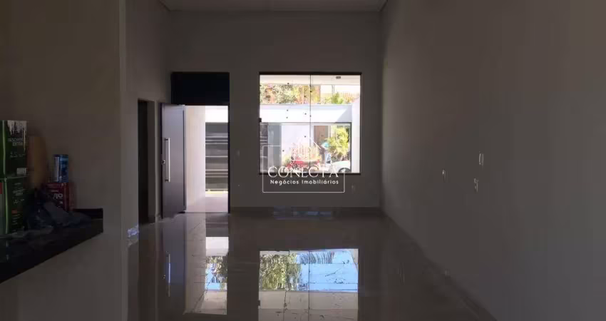 Oportunidade única! linda casa com 3 quartos, sendo 1 suíte, 140m²