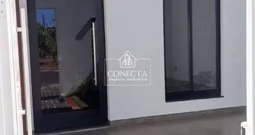 Casa com 3 quartos à venda no Bosque dos Buritis, Uberlândia 
