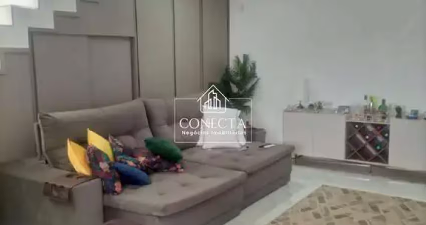 Casa com 2 quartos à venda no Loteamento Portal do Vale II, Uberlândia 
