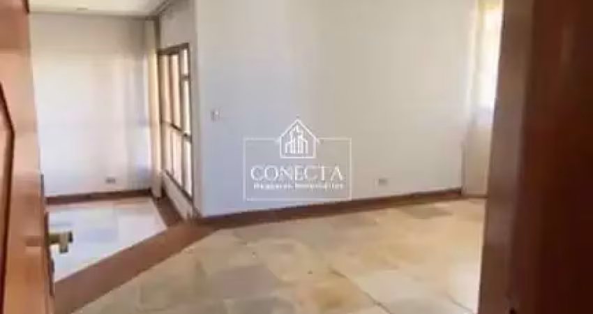Apartamento com 4 quartos à venda no Fundinho, Uberlândia 