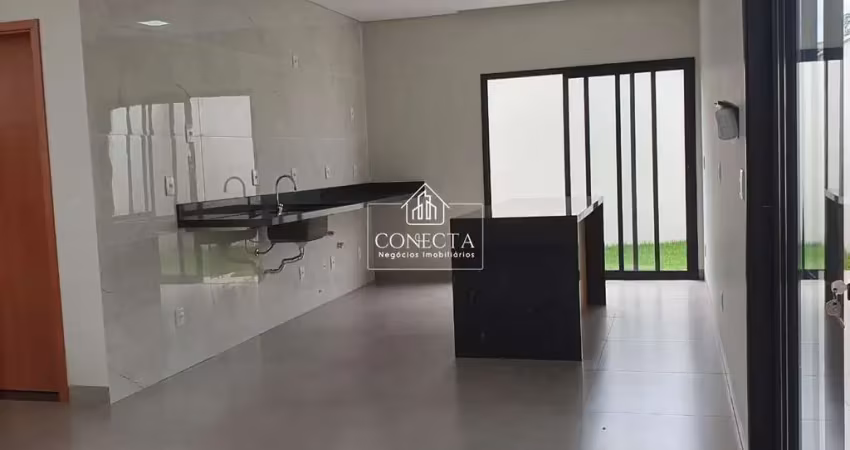 Casa com 3 quartos à venda no Morada da Colina, Uberlândia 