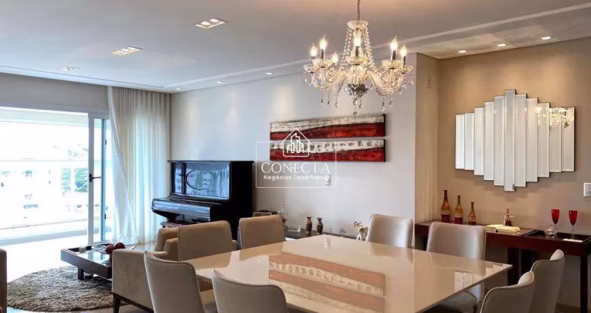 Apartamento com 3 quartos à venda no Lidice, Uberlândia 