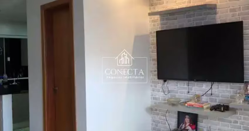 Casa com 2 quartos à venda no Novo Mundo, Uberlândia 