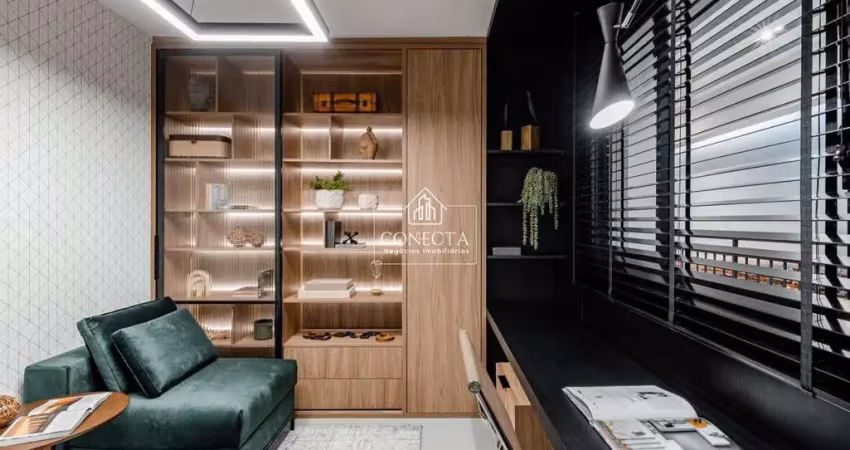 Apartamento com 3 quartos à venda no Jardim Sul, Uberlândia 