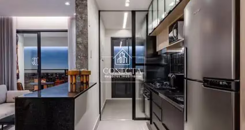 Apartamento com 2 quartos à venda no Jardim Sul, Uberlândia 