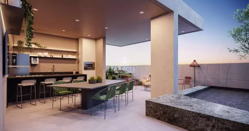 Apartamento com 3 quartos à venda no Rezende, Uberlândia 
