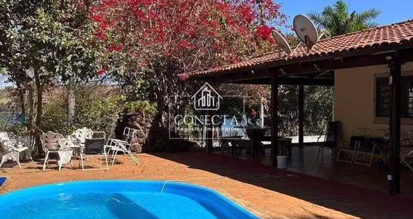 Chácara / sítio com 4 quartos à venda na Zona Rural, Indianópolis 
