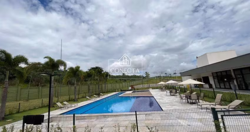 Terrenos em condomínio - cond. terras alpha uberlândia