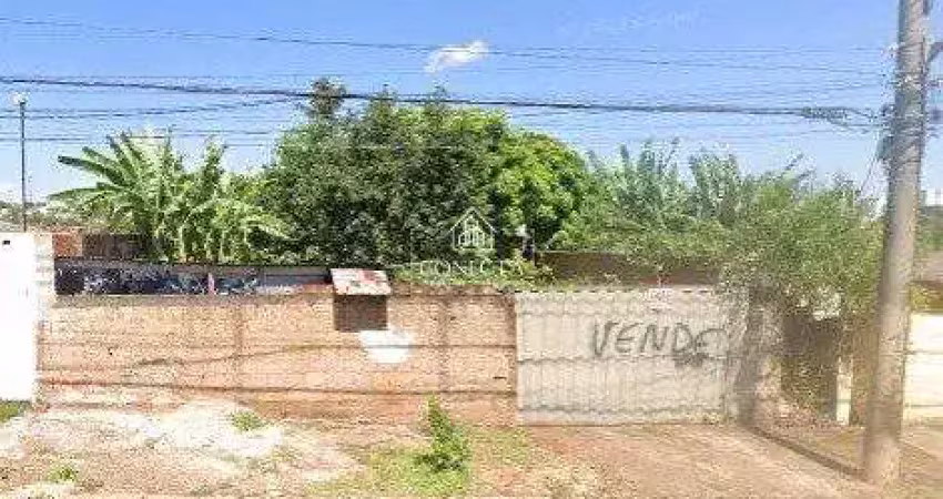 Terreno à venda no Daniel Fonseca, Uberlândia 