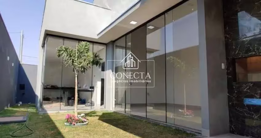 Casa com 3 quartos à venda no Minas Gerais, Uberlândia 