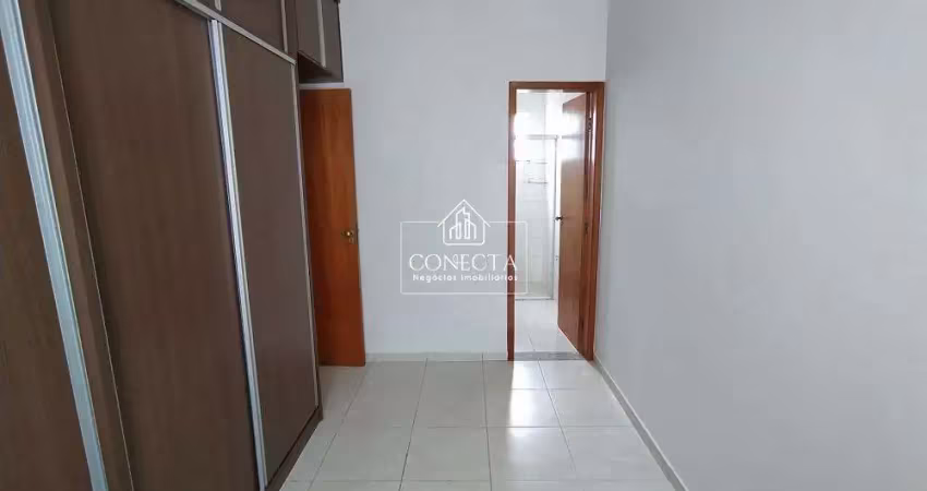 Casa em condomínio fechado com 3 quartos à venda no Vigilato Pereira, Uberlândia 