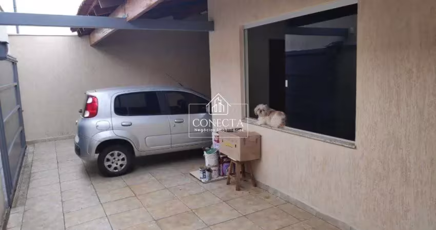 Casa com 3 quartos à venda no Jardim Europa, Uberlândia 