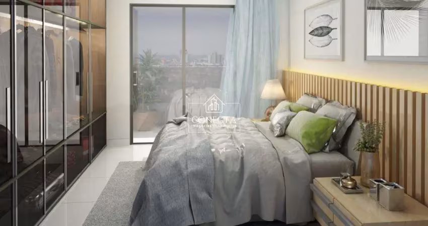 Apartamentos 3 quartos, varanda gourmet e próximo da ufu santa mônica