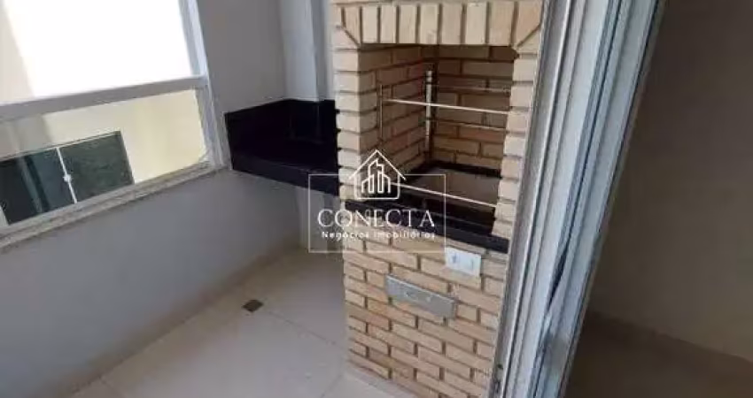 Apartamento com 2 quartos à venda no Santa Mônica, Uberlândia 