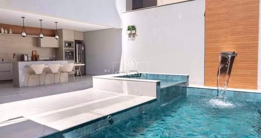 Apartamento 3 suítes no santa mônica. viva em grande estilo!