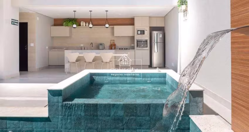 Apartamento 3 suítes no santa mônica. viva em grande estilo!
