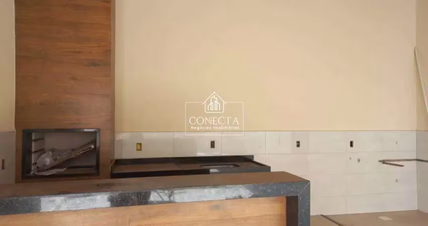 Casa com 3 quartos à venda no Santa Rosa, Uberlândia 
