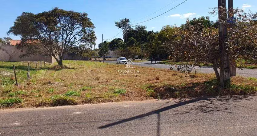 Terreno à venda no Jardim Karaíba, Uberlândia 