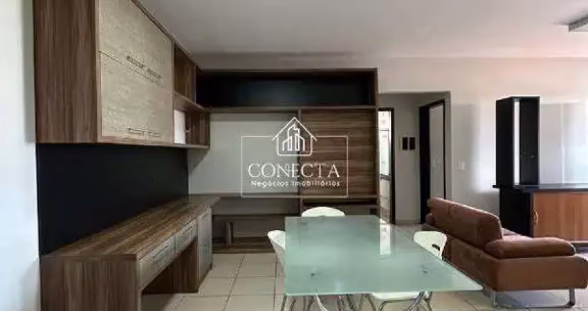 Apartamento para locação de 72m² - por r$2.200,00 no segismundo pereira - uberlândia/mg