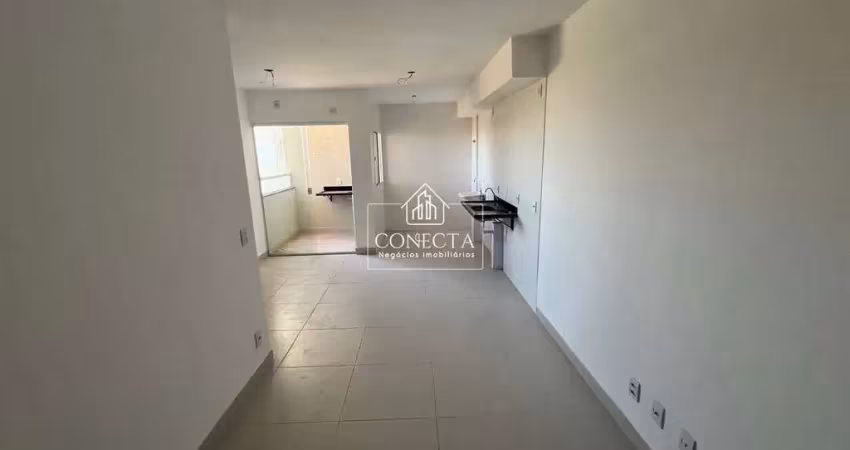 Apartamento para locação de 60,25m² - por r$1.450,00 no laranjeiras - uberlândia/mg