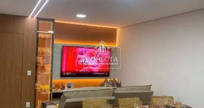 Apartamento para locação de 93,71m² - por r$6.000,00 no jardim sul - uberlândia/mg