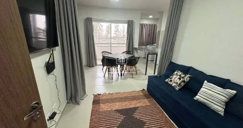 Apartamento para locação de 58m² - por r$2.500,00 no morumbi - uberlândia/ mg