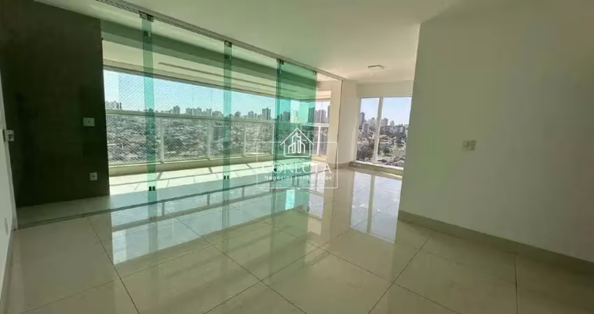 Apartamento para locação de 145,50m² - por r$6.600,00 no tubalina - uberlândia/mg