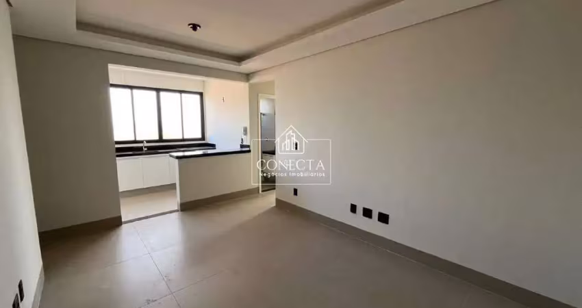 Apartamento para locação de 65m² - por r$2.300,00 no santa mônica - uberlândia/mg