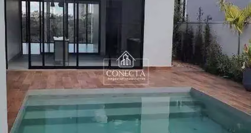 Casa em condomínio fechado de 336,79m² - por r$15.000,00 na granja marileusa - uberlândia/mg