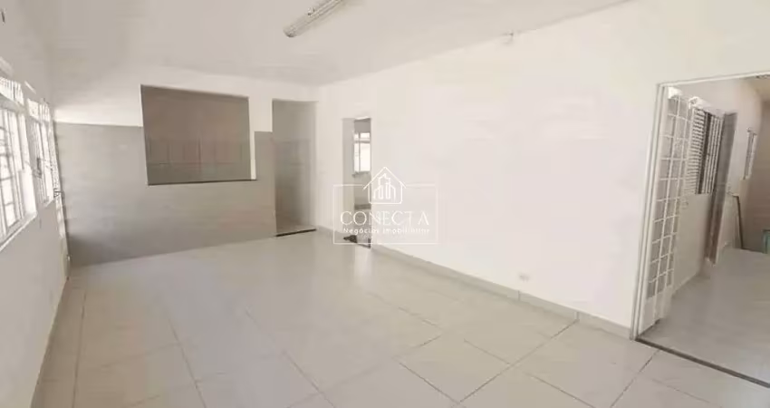 Casa comercial para locação de 300m² - por r$ no bairro brasil - uberlândia/mg