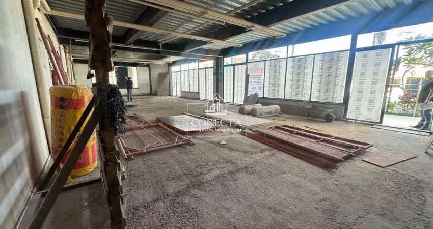 Sala comercial para locação - por r$12.000,00 no nossa sra aparecida - uberlândia/mg