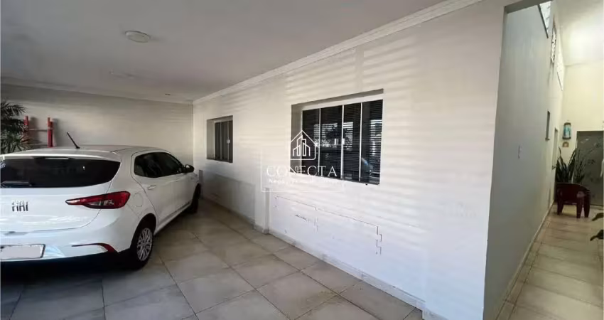 Casa para locação de 180m² - por r$3.500,00 no daniel fonseca - uberlândia/mg