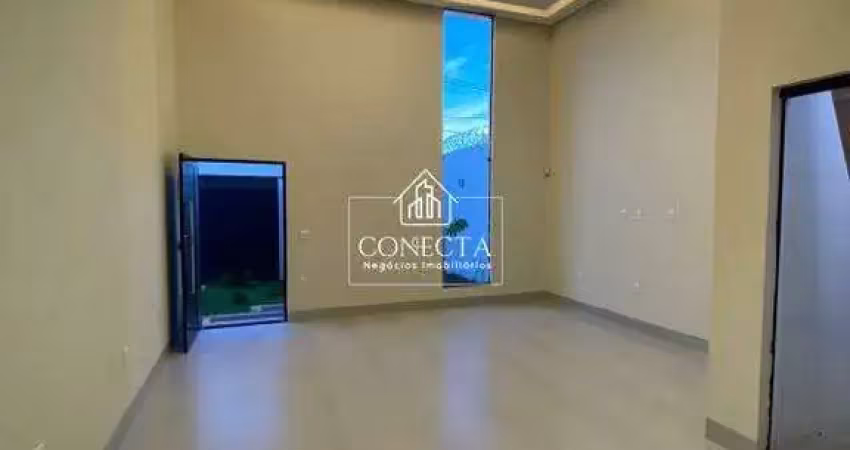 Casa para locação de 160m² - por r$6.000,00 no novo mundo - uberlândia/mg